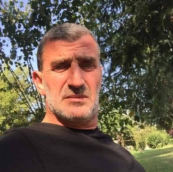 Hastane bahçesinde cinayet 5